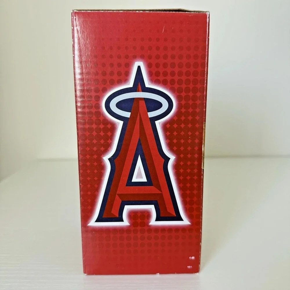 Albert Pujols Bobblehead #5 2012‎ Los Angeles Angels Stadium Exclusive SGA New